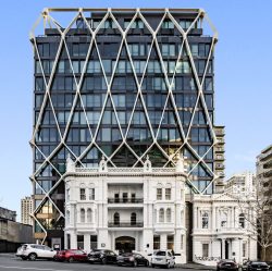 1305/9 Princes Street, City Centre, Auckland, 1010, New Zealand