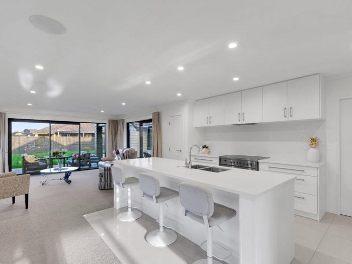 50 Roy Hilton Drive, Flagstaff, Hamilton, Waikato, 3210, New Zealand