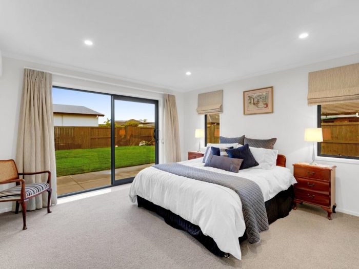 50 Roy Hilton Drive, Flagstaff, Hamilton, Waikato, 3210, New Zealand