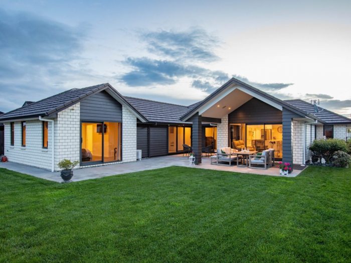 50 Roy Hilton Drive, Flagstaff, Hamilton, Waikato, 3210, New Zealand