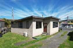 96 South Road, The Glen, Dunedin, Otago, 9011, New Zealand