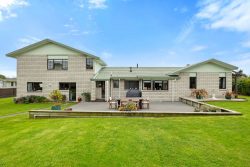 544 Manutahi Road, Lepperton, New Plymouth, Taranaki, 4373, New Zealand