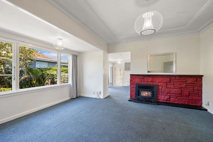 6 Turi Street, Welbourn, New Plymouth, Taranaki, 4312, New Zealand