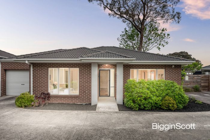 Unit 9/36 Kathryn Rd, Knoxfield VIC 3180, Australia