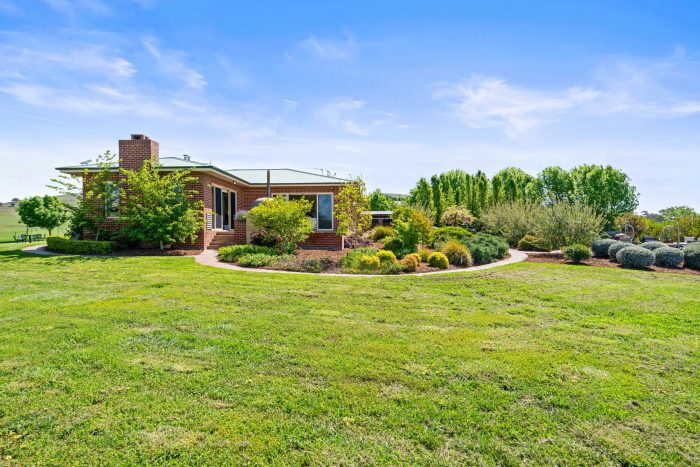 959 Spring Range Rd, Springrange NSW 2618, Australia