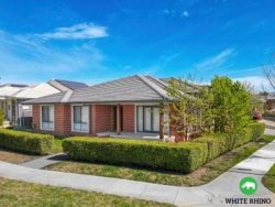 10 Still St, Googong NSW 2620, Australia