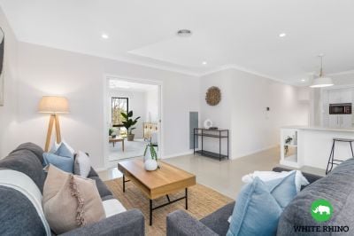 10 Still St, Googong NSW 2620, Australia