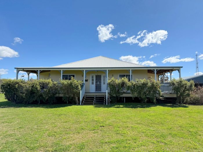 150 Tarrawingee Rd, Moree NSW 2400, Australia
