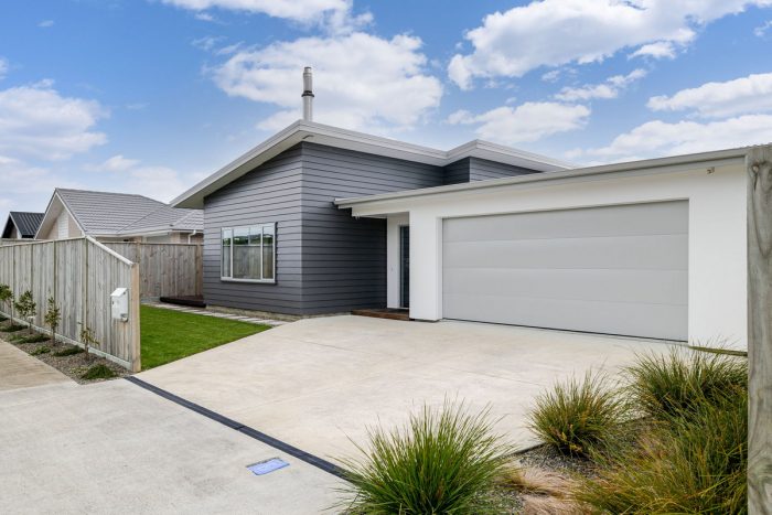 58 Freedom Drive, Kelvin Grove, Palmerston North, Manawatu / Whanganui, 4414, New Zealand