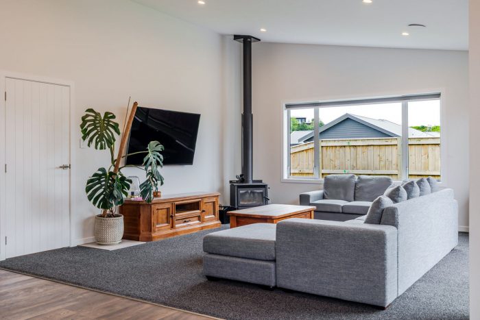 58 Freedom Drive, Kelvin Grove, Palmerston North, Manawatu / Whanganui, 4414, New Zealand