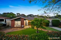 26 Tregellas Cres, Banks ACT 2906, Australia