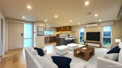 57 Trewern Avenue, Chartwell, Hamilton, Waikato, 3210, New Zealand