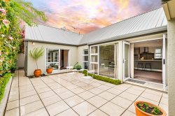 27 Tui Street, Fendalton, Christchurch City, Canterbury, 8041, New Zealand