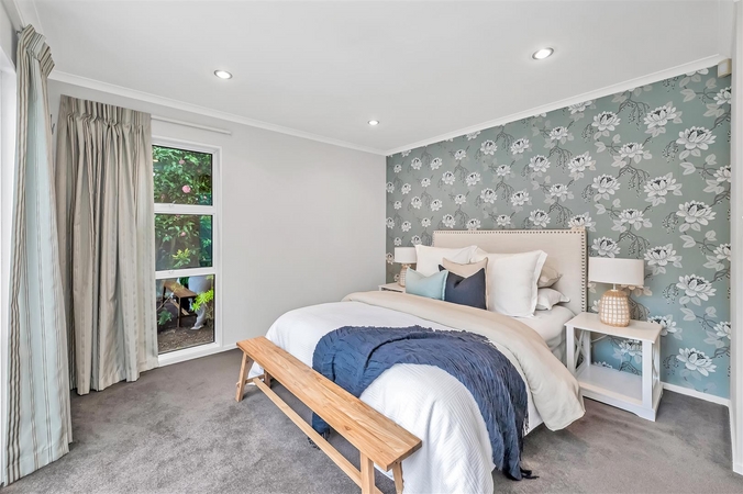 27 Tui Street, Fendalton, Christchurch City, Canterbury, 8041, New Zealand