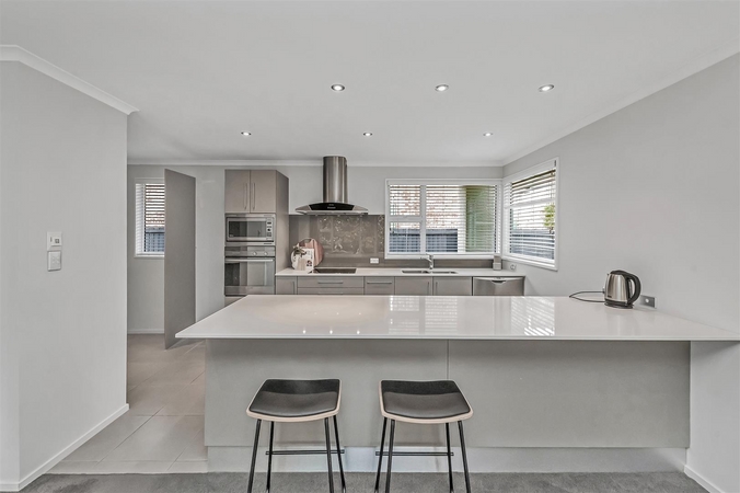 27 Tui Street, Fendalton, Christchurch City, Canterbury, 8041, New Zealand