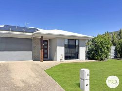 31 Tulipwood Cct, Boyne Island QLD 4680, Australia