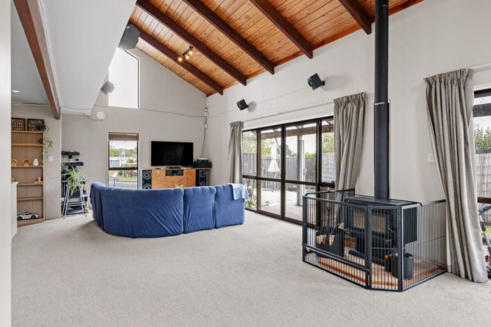 4 Tupelo Street, Pukete, Hamilton, Waikato, 3200, New Zealand