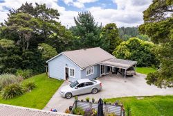 43B Hook Road, Paparoa, Kaipara, Northland, 0571, New Zealand