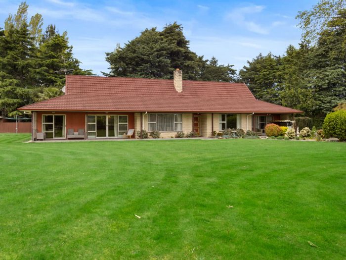 149 Wakanui Road, Ashburton, Canterbury, 7777, New Zealand