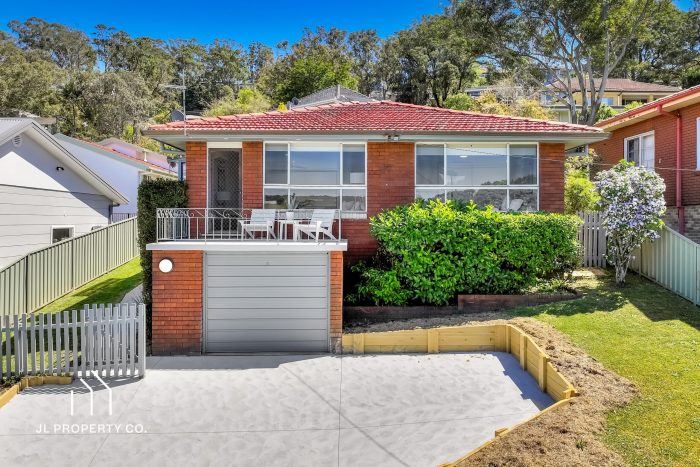 58 Wells St, East Gosford NSW 2250, Australia