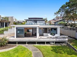 1/11 William Street, Takapuna, North Shore City, Auckland, 0622, New Zealand