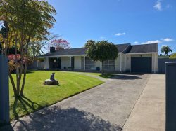 9 Dee Street, Levin, Horowhenua, Manawatu / Whanganui, 5510, New Zealand