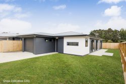 103 Sowry Road, Woodville, Tararua, Manawatu / Whanganui, 4920, New Zealand