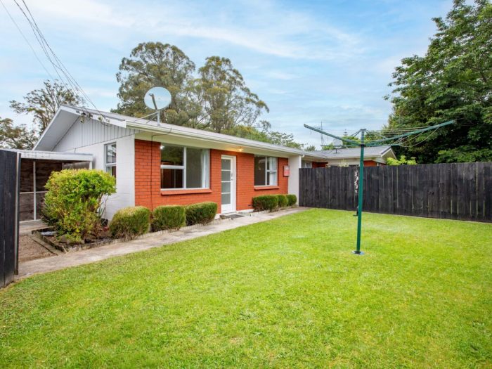 36A Anthony Crescent, Bader, Hamilton, Waikato, 3206, New Zealand