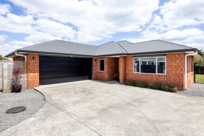 13A Bankwood Road, Chartwell, Hamilton, Waikato, 3210, New Zealand