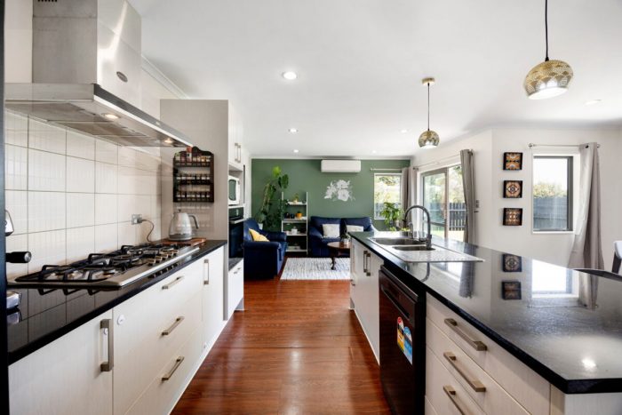 13A Bankwood Road, Chartwell, Hamilton, Waikato, 3210, New Zealand