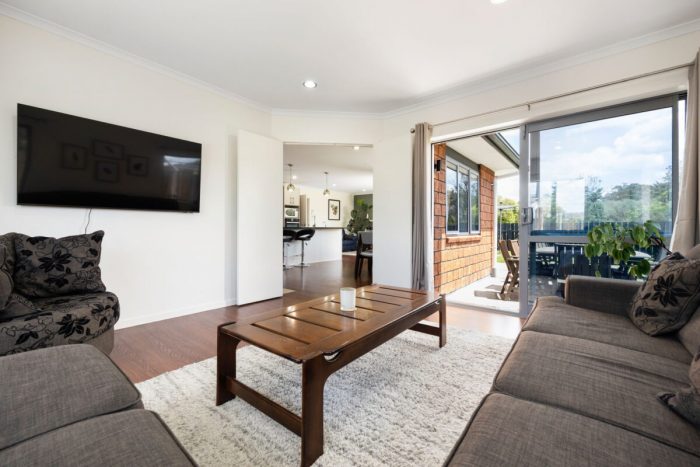 13A Bankwood Road, Chartwell, Hamilton, Waikato, 3210, New Zealand