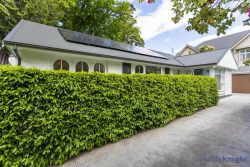 435A Papanui Road, Strowan, Christchurch City, Canterbury, 8052, New Zealand