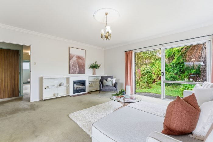 24A Phoenix Avenue, Hokowhitu, Palmerston North, Manawatu / Whanganui, 4410, New Zealand