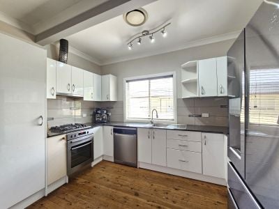 64 Aberdeen St, Muswellbrook NSW 2333, Australia
