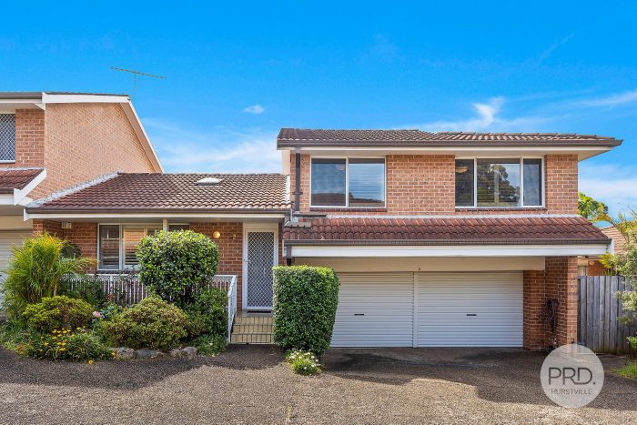 Unit 9/83 Arcadia St, Penshurst NSW 2222, Australia