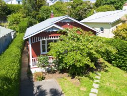 58 Argyle Street, Mornington, Dunedin, Otago, 9011, New Zealand