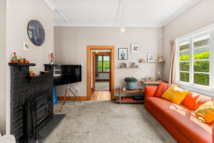 58 Argyle Street, Mornington, Dunedin, Otago, 9011, New Zealand