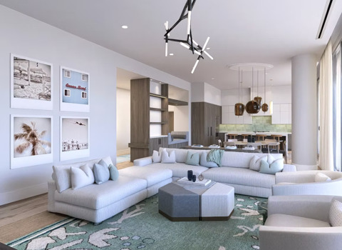 Interior design sarasota