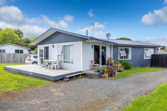 15B Couch Street, Ngaruawahia, Waikato, 3720, New Zealand