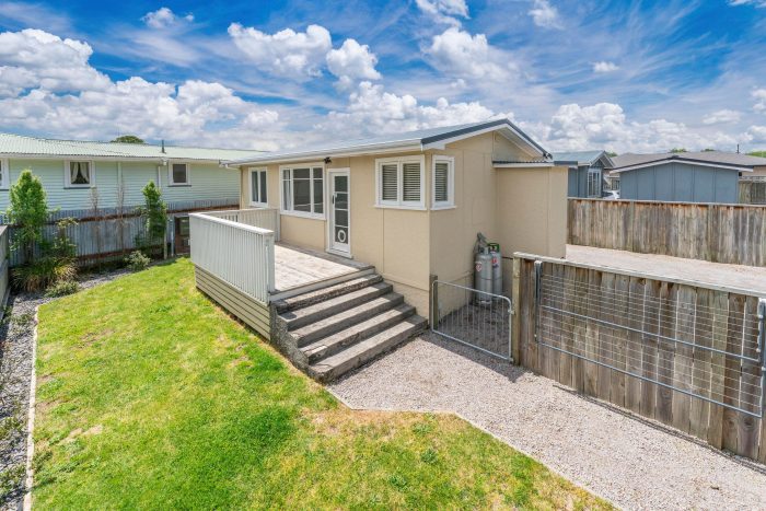 43B Pihanga Street, Town Centre, Taupo, Waikato, 3330, New Zealand