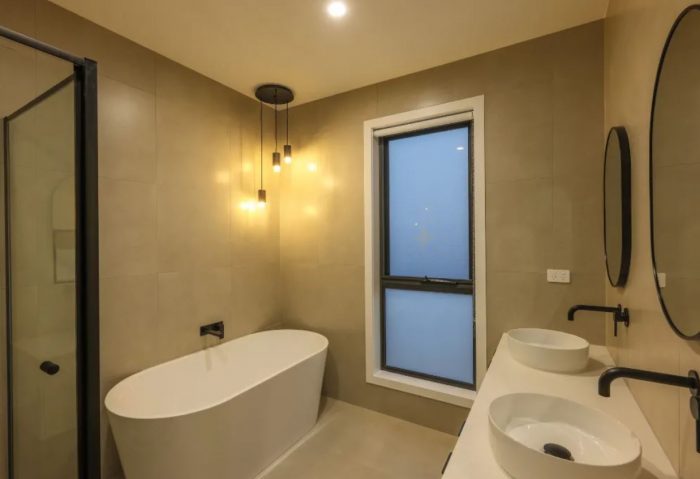 Bathroom Renovations Werribee