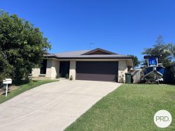 52 Bauhinia St, Boyne Island QLD 4680, Australia
