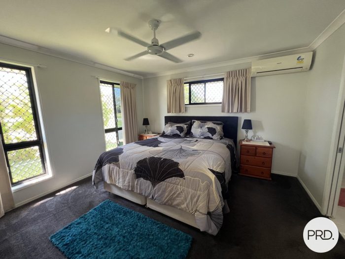 52 Bauhinia St, Boyne Island QLD 4680, Australia