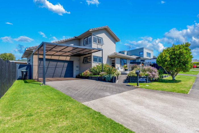 40A Bayfair Drive, Mount Maunganui, Tauranga, Bay Of Plenty, 3116, New Zealand