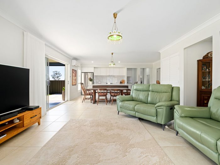 9 Beaufort Ave, Bellbird NSW 2325, Australia