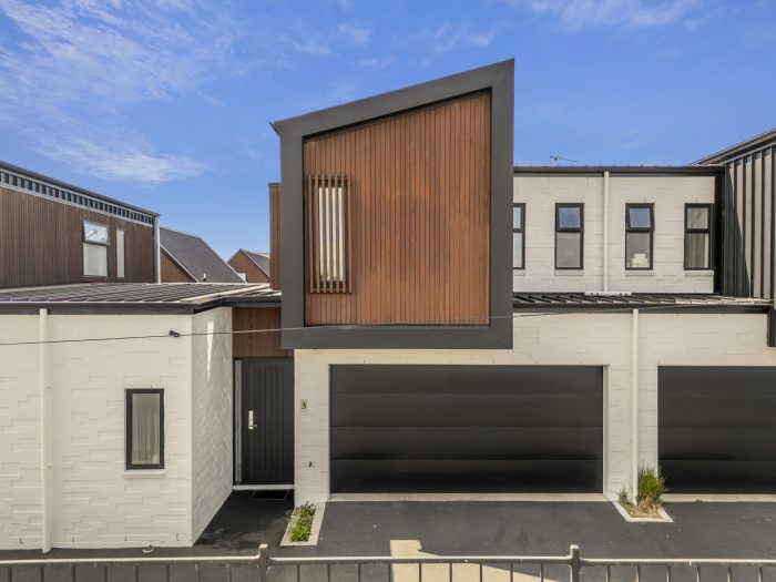 3/36 Blackburn Street, Frankton, Hamilton, Waikato, 3204, New Zealand