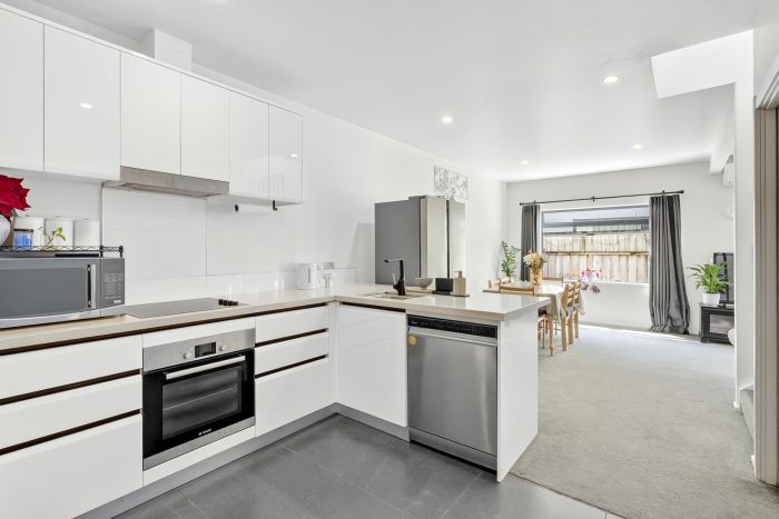 3/36 Blackburn Street, Frankton, Hamilton, Waikato, 3204, New Zealand