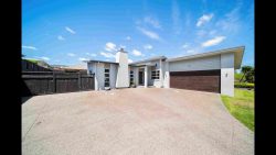 3 Blakewell Lane, Dinsdale, Hamilton, Waikato, 3204, New Zealand