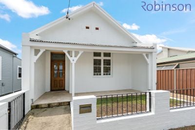 2 Brien St, The Junction NSW 2291, Australia