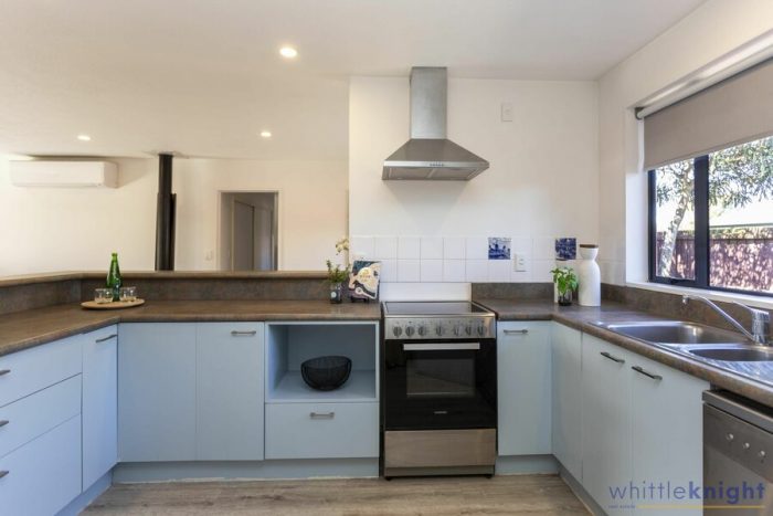 35 Broadhaven Avenue, Parklands, Christchurch City, Canterbury, 8083, New Zealand